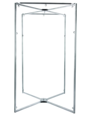Structure en métal pour Sling Platinium