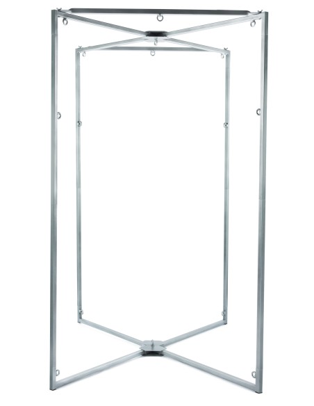 Structure en métal pour Sling Platinium