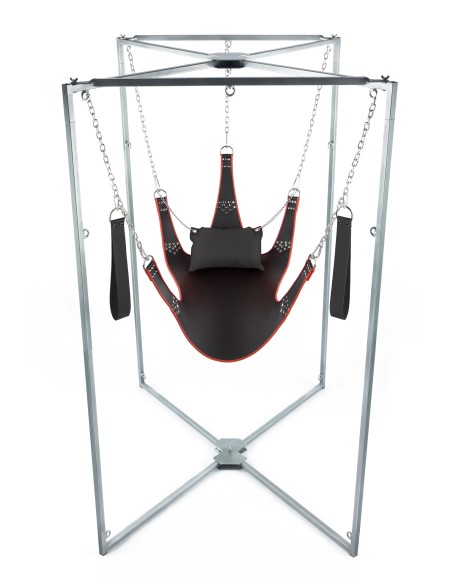 Structure en métal pour Sling Platinium