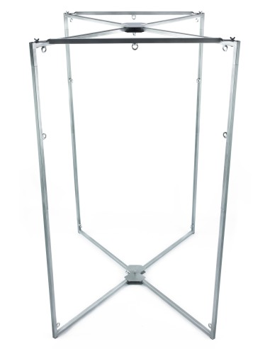 Structure en métal pour Sling Platinium