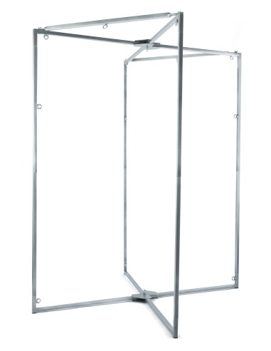 Structure en métal pour Sling Platinium