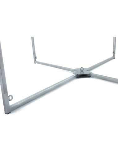 Structure en métal pour Sling Platinium