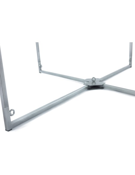 Structure en métal pour Sling Platinium