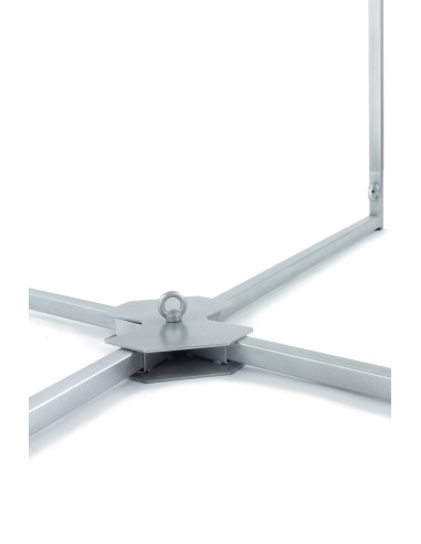 Structure en métal pour Sling Platinium