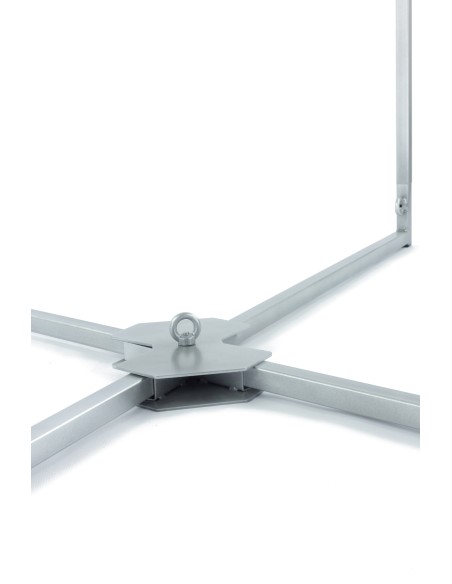 Structure en métal pour Sling Platinium