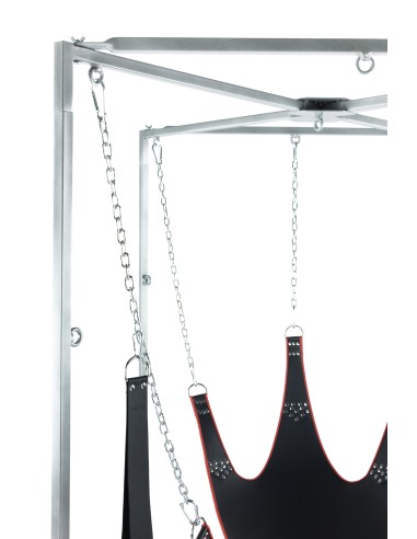 Structure en métal pour Sling Platinium