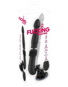 Mini Fuck machine portable Fucky 16 x 4cm 2