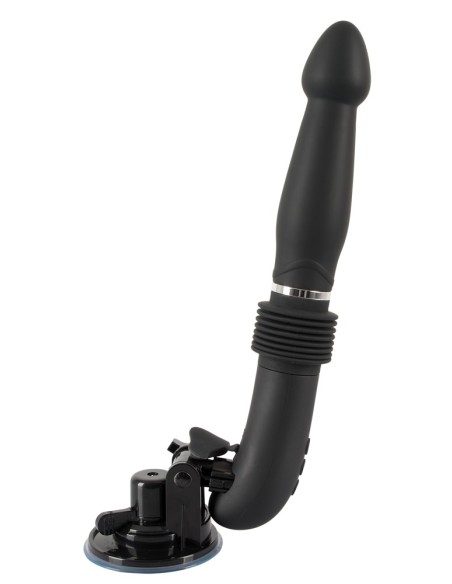 Mini Fuck machine portable Fucky 16 x 4cm