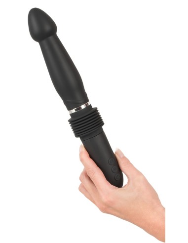 Mini Fuck machine portable Fucky 16 x 4cm