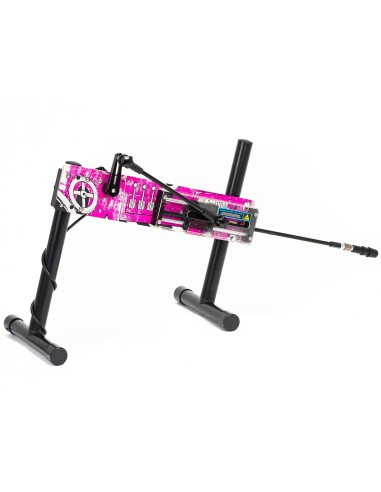 Fuck Machine PRO 3 Rose