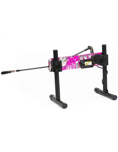 Fuck Machine PRO 3 Rose