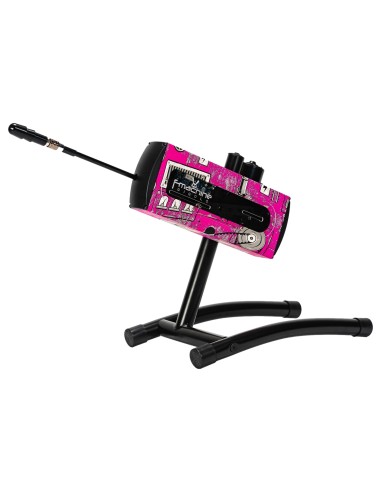 Fuck Machine Gigolo Rose