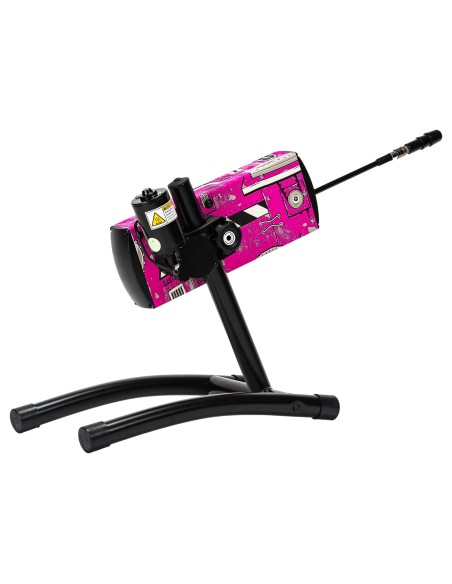 Fuck Machine Gigolo Rose