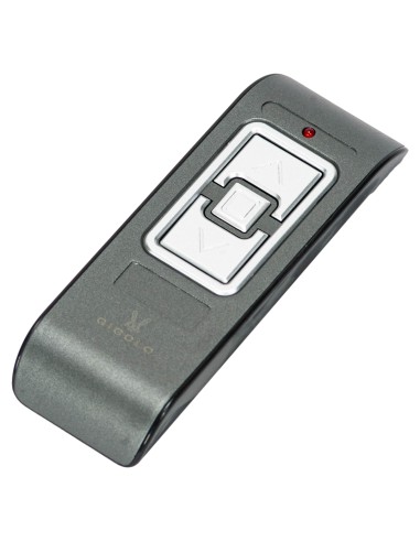 Fuck Machine Gigolo Rose