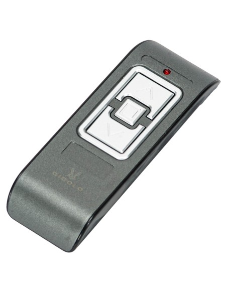 Fuck Machine Gigolo Rose