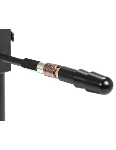 Fuck Machine Gigolo Rose