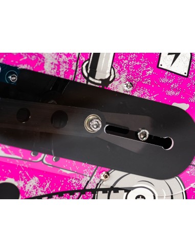 Fuck Machine Gigolo Rose