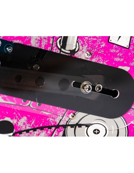 Fuck Machine Gigolo Rose