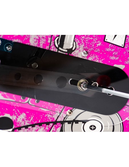 Fuck Machine Gigolo Rose