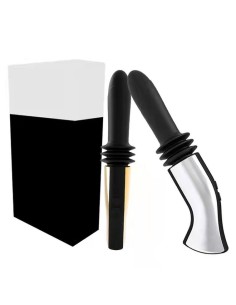 Gode à poussée automatique Thrust Handle 9.5 x 3.1cm