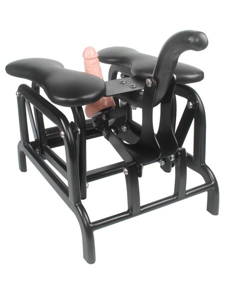 Sex Machine RIDE & SLIDE