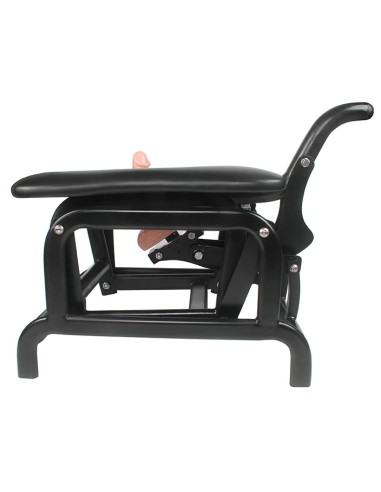 Sex Machine RIDE & SLIDE