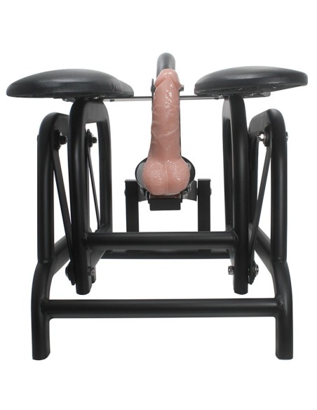 Sex Machine RIDE & SLIDE