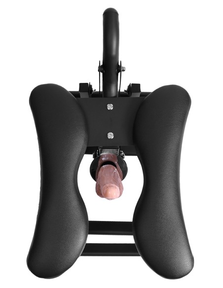 Sex Machine RIDE & SLIDE