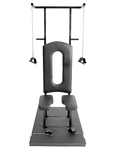 Siège Bdsm LOVE CHAIR OPEN