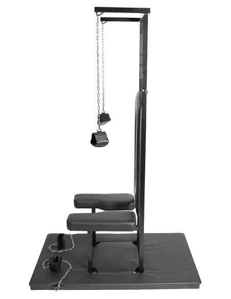Siège Bdsm LOVE CHAIR OPEN