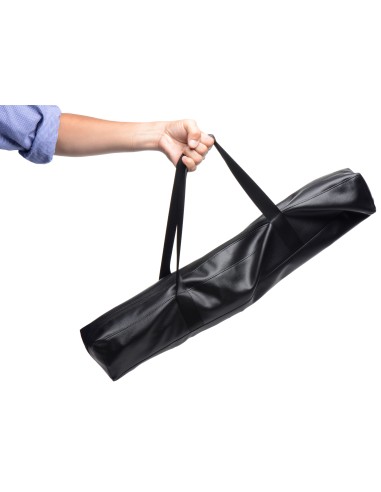 Armature en métal DOGGY STYLE avec Gode