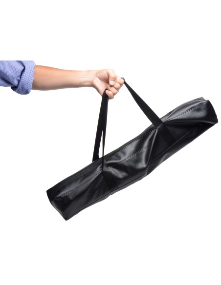 Armature en métal DOGGY STYLE avec Gode