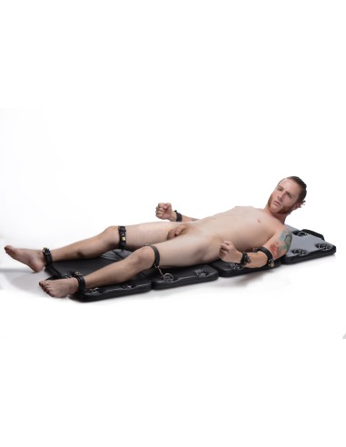 Tapis XL BONDAGE avec valisette
