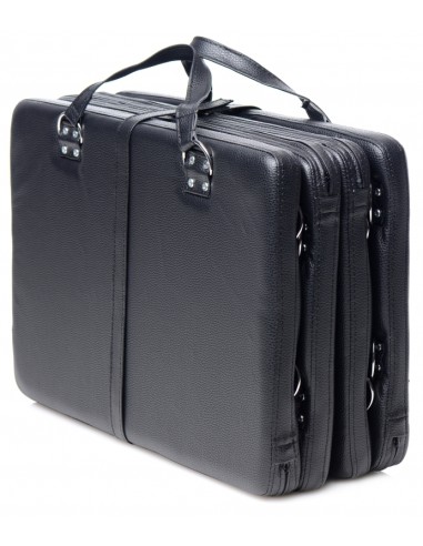 Tapis XL BONDAGE avec valisette