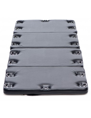 Tapis XL BONDAGE avec valisette