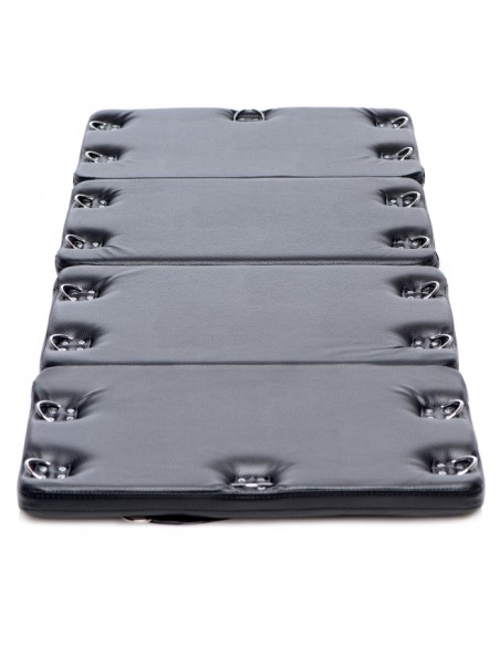 Tapis XL BONDAGE avec valisette