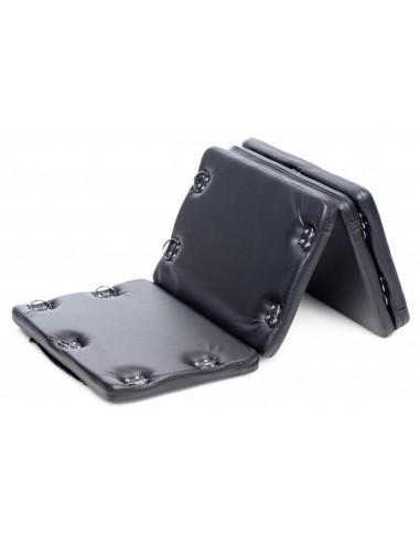 Tapis XL BONDAGE avec valisette