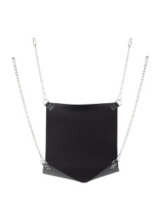 Sling en cuir Bruxelles XL 4 Points