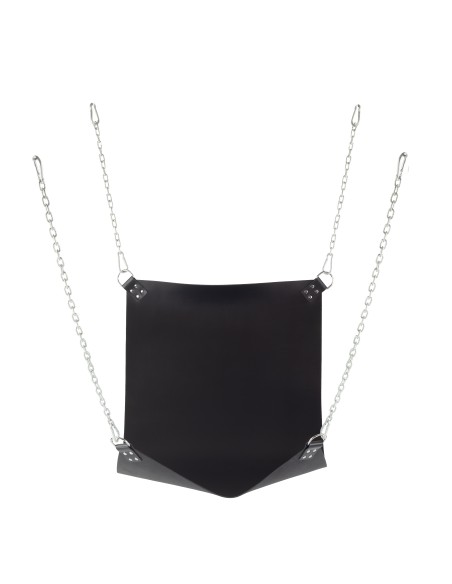 Sling en cuir Bruxelles XL 4 Points