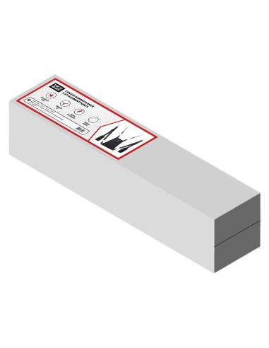 Sling en tissu Mykonos - Set complet -  4...