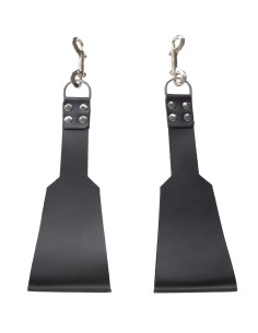 Supports pour Pieds en cuir Sling Dublin 32cm