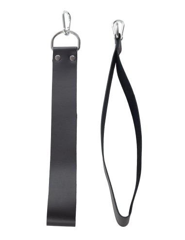 Supports pour pieds Londres VIP Sling x2