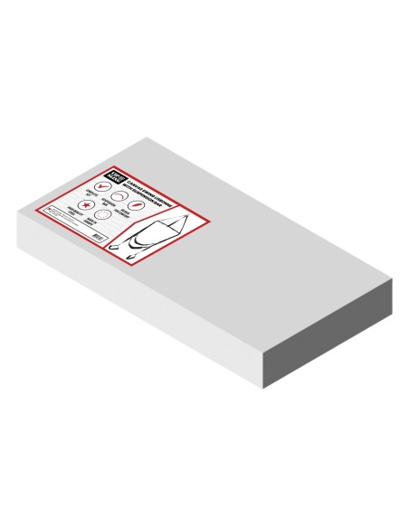 Set complet Balançoire en tissu Lisbonne avec Barre