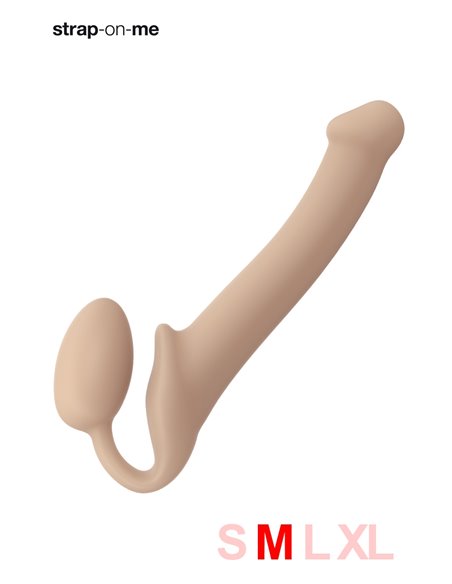 Gode ceinture strap-on chair M