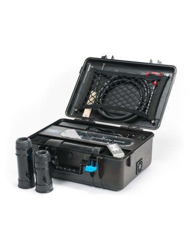 Tremblr BT-R Milking Masturbateur Machine -...