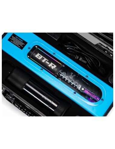 Tremblr BT-R Milking Masturbateur Machine -...