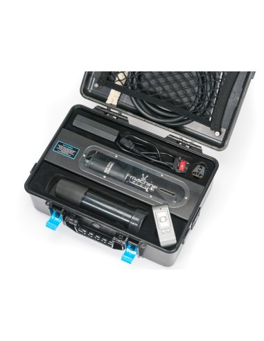 Tremblr BT-R Milking Masturbateur Machine -...