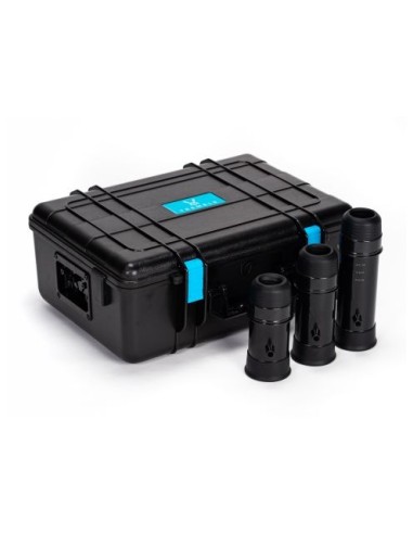 Tremblr BT-R Milking Masturbateur Machine -...