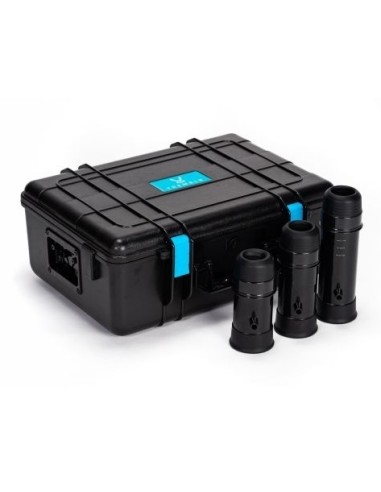 Tremblr BT-R Milking Masturbateur Machine -...