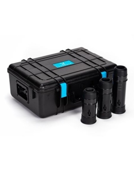 Tremblr BT-R Milking Masturbateur Machine - Bluethooth - F-Machine